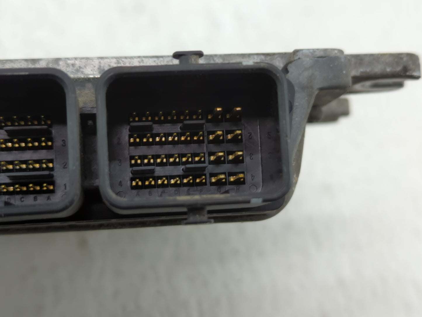 2011 Nissan Rogue PCM Engine Control Computer ECU ECM PCU OEM P/N:MEC112-061 A1 MEC112-061 D1, MEC112-060 A1, MEC112-060 D1 