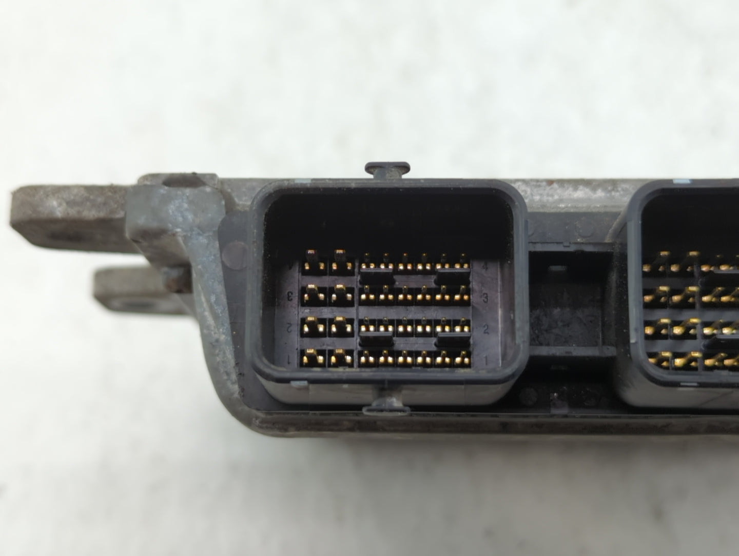 2011 Nissan Rogue PCM Engine Control Computer ECU ECM PCU OEM P/N:MEC112-061 A1 MEC112-061 D1, MEC112-060 A1, MEC112-060 D1 