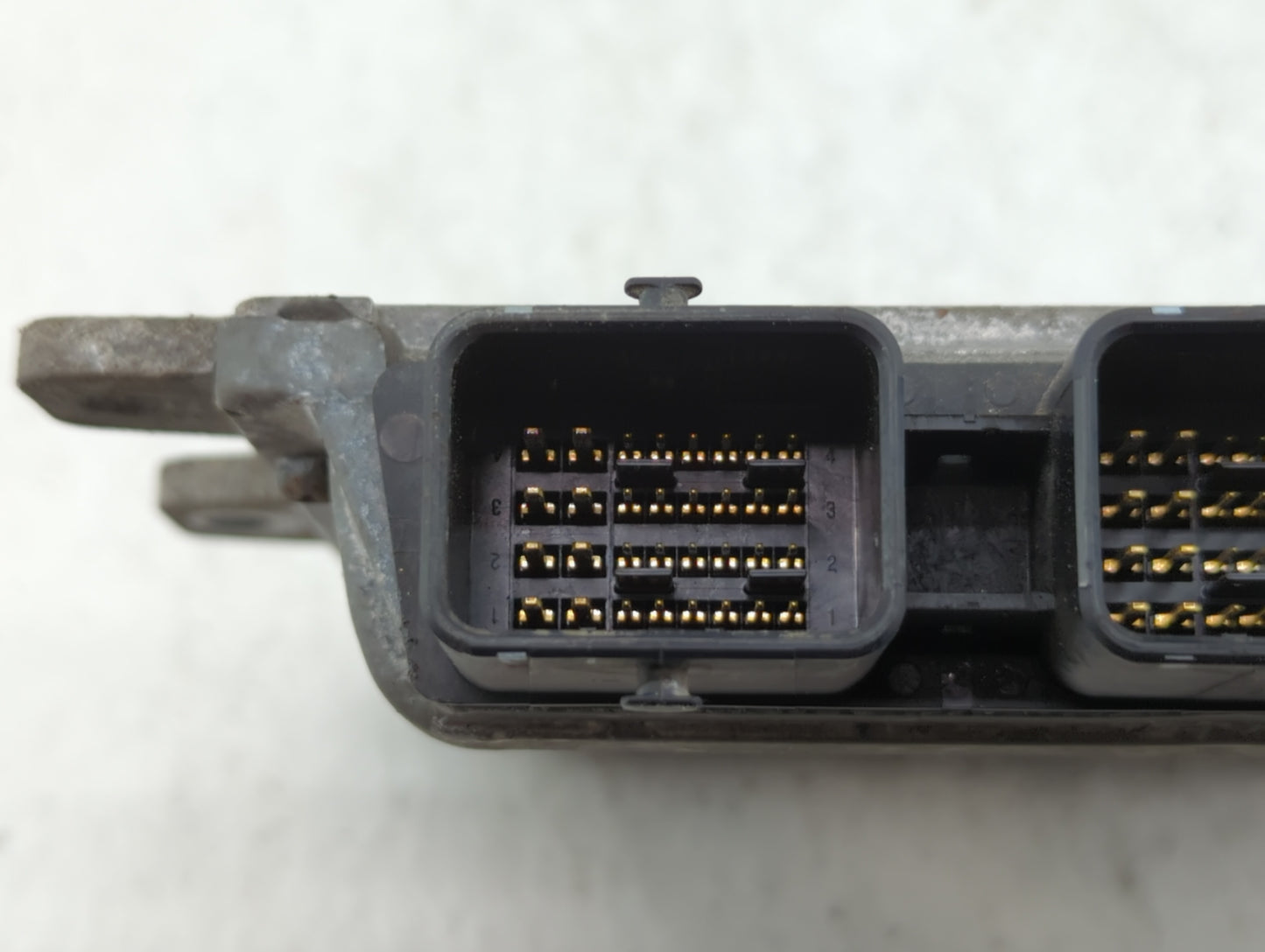 2011 Nissan Rogue PCM Engine Control Computer ECU ECM PCU OEM P/N:MEC112-061 A1 MEC112-061 D1, MEC112-060 A1, MEC112-060 D1 