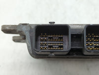 2011 Nissan Rogue PCM Engine Control Computer ECU ECM PCU OEM P/N:MEC112-061 A1 MEC112-061 D1, MEC112-060 A1, MEC112-060 D1 