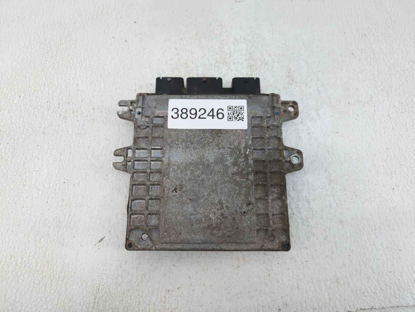 2011 Nissan Rogue PCM Engine Control Computer ECU ECM PCU OEM P/N:MEC112-061 A1 MEC112-061 D1, MEC112-060 A1, MEC112-060 D1 