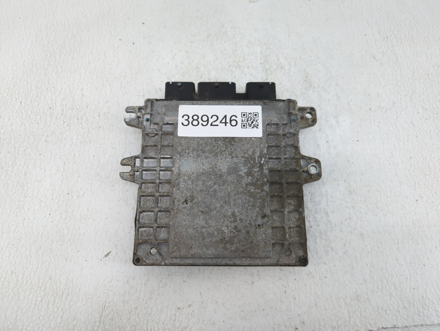 2011 Nissan Rogue PCM Engine Control Computer ECU ECM PCU OEM P/N:MEC112-061 A1 MEC112-061 D1, MEC112-060 A1, MEC112-060 D1 
