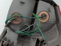 2008-2015 Nissan Rogue Tail Light Assembly Driver Left OEM P/N:DS685-B000L 2PA 946 099 Fits OEM Used Auto Parts - Oemusedaut