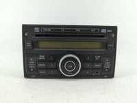 2011-2015 Nissan Rogue Radio AM FM Cd Player Receiver Replacement P/N:28185 1VK1A 28185 1VX2A Fits Fits 2011 2012 2013 2014 