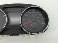 2011-2012 Nissan Rogue Instrument Cluster Speedometer Gauges P/N:24810 1VX0A 24810-1VX5A, 24810 1VK0A Fits Fits 2011 2012 OE