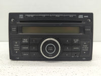 2011-2015 Nissan Rogue Radio AM FM Cd Player Receiver Replacement P/N:28185 1VK1A 28185 1VX2A Fits Fits 2011 2012 2013 2014 