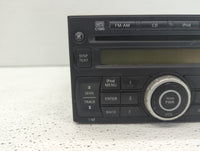 2011-2015 Nissan Rogue Radio AM FM Cd Player Receiver Replacement P/N:28185 1VK1A 28185 1VX2A Fits Fits 2011 2012 2013 2014 