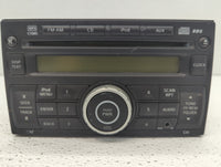 2011-2015 Nissan Rogue Radio AM FM Cd Player Receiver Replacement P/N:28185 1VK1A 28185 1VX2A Fits Fits 2011 2012 2013 2014 
