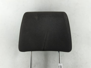 2011-2013 Nissan Rogue Headrest Head Rest Front Driver Passenger Seat Fits Fits 2011 2012 2013 OEM Used Auto Parts - Oemused
