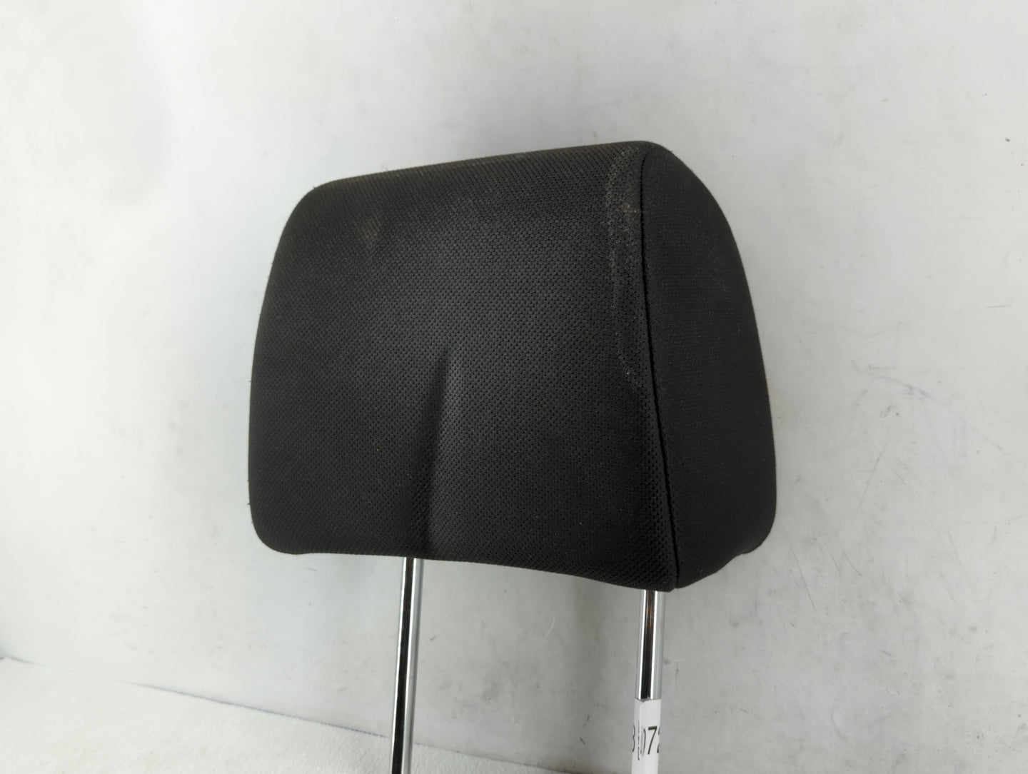 2011-2013 Nissan Rogue Headrest Head Rest Front Driver Passenger Seat Fits Fits 2011 2012 2013 OEM Used Auto Parts - Oemused