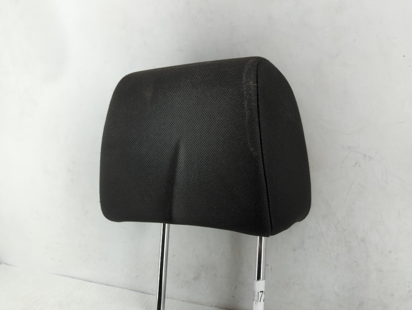 2011-2013 Nissan Rogue Headrest Head Rest Front Driver Passenger Seat Fits Fits 2011 2012 2013 OEM Used Auto Parts - Oemused