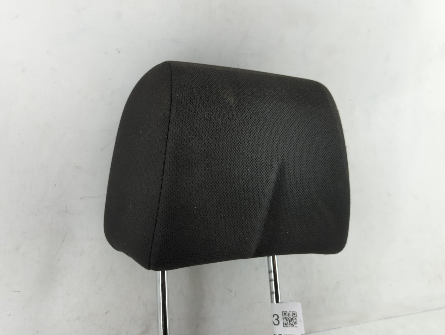 2011-2013 Nissan Rogue Headrest Head Rest Front Driver Passenger Seat Fits Fits 2011 2012 2013 OEM Used Auto Parts - Oemused