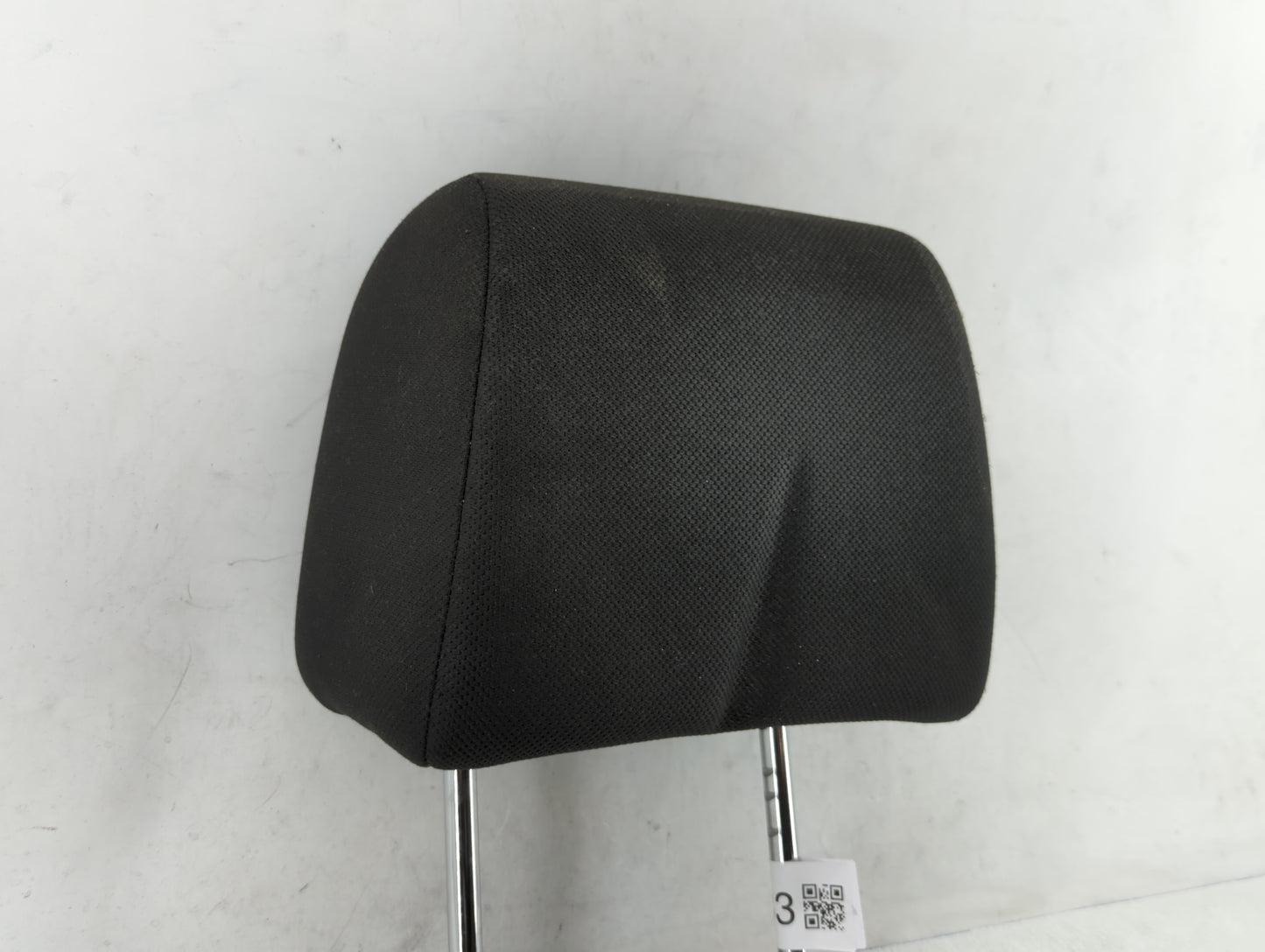 2011-2013 Nissan Rogue Headrest Head Rest Front Driver Passenger Seat Fits Fits 2011 2012 2013 OEM Used Auto Parts - Oemused