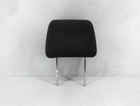 2011-2013 Nissan Rogue Headrest Head Rest Front Driver Passenger Seat Fits Fits 2011 2012 2013 OEM Used Auto Parts - Oemused