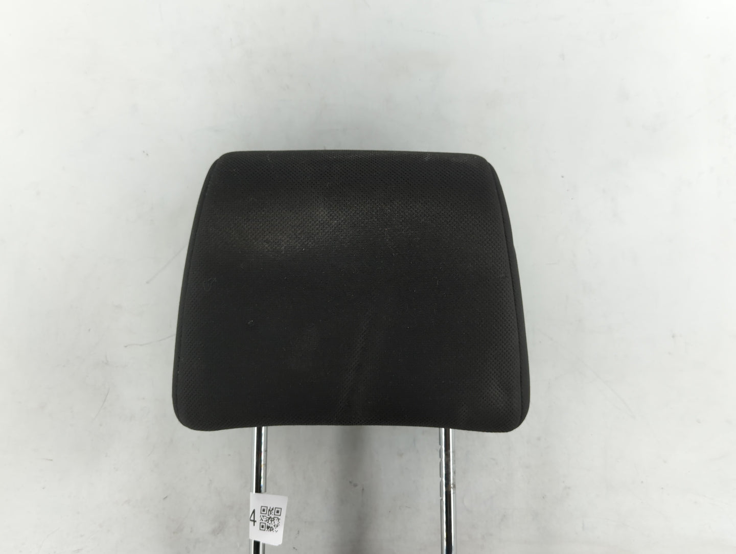 2011-2013 Nissan Rogue Headrest Head Rest Front Driver Passenger Seat Fits Fits 2011 2012 2013 OEM Used Auto Parts - Oemused