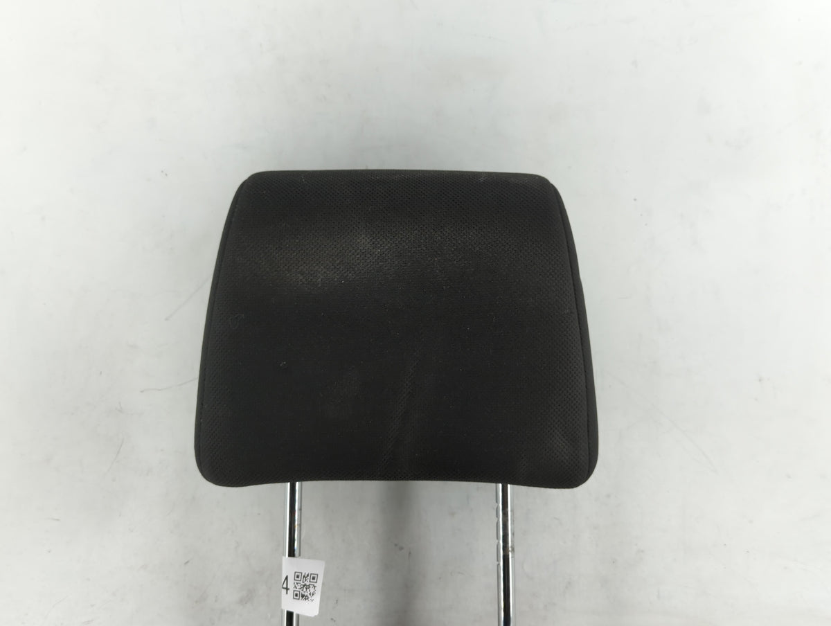 2011 Nissan Rogue Headrest Head Rest Front Driver Passenger Seat Fits OEM Used Auto Parts - Oemusedautoparts1.com