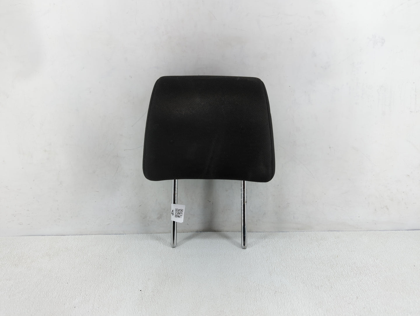 2011-2013 Nissan Rogue Headrest Head Rest Front Driver Passenger Seat Fits Fits 2011 2012 2013 OEM Used Auto Parts - Oemused