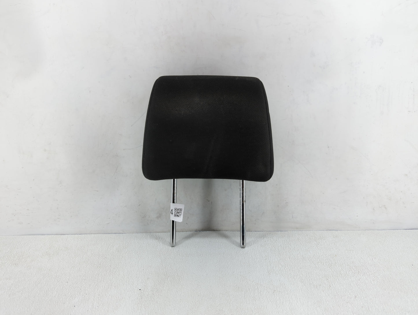 2011-2013 Nissan Rogue Headrest Head Rest Front Driver Passenger Seat Fits Fits 2011 2012 2013 OEM Used Auto Parts - Oemused