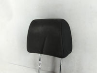 2011-2013 Nissan Rogue Headrest Head Rest Front Driver Passenger Seat Fits Fits 2011 2012 2013 OEM Used Auto Parts - Oemused