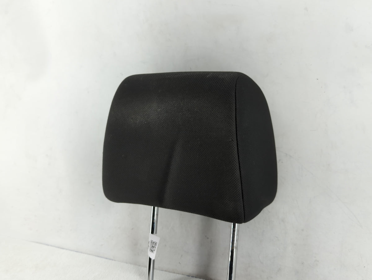 2011 Nissan Rogue Headrest Head Rest Front Driver Passenger Seat Fits OEM Used Auto Parts - Oemusedautoparts1.com