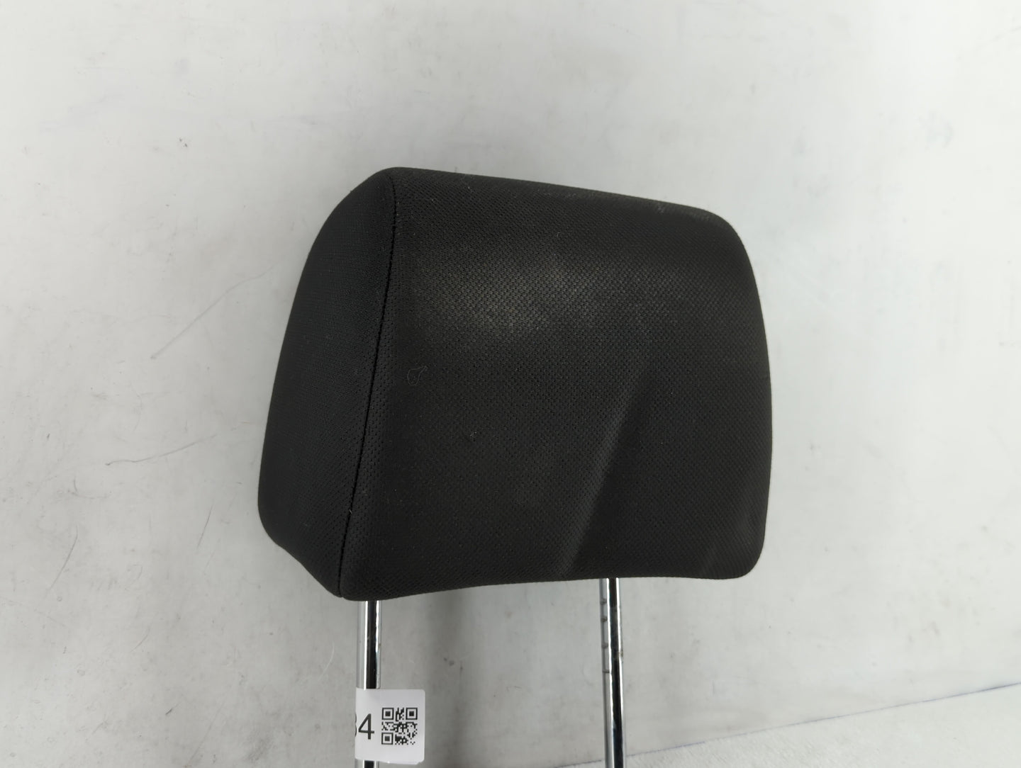 2011-2013 Nissan Rogue Headrest Head Rest Front Driver Passenger Seat Fits Fits 2011 2012 2013 OEM Used Auto Parts - Oemused