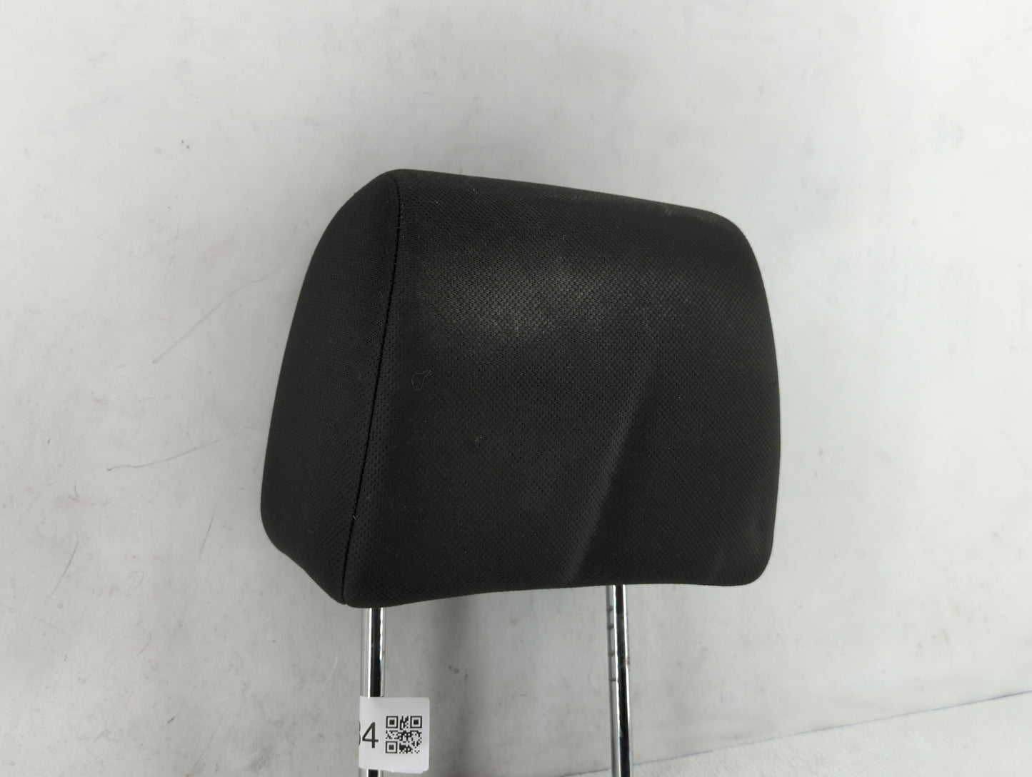 2011-2013 Nissan Rogue Headrest Head Rest Front Driver Passenger Seat Fits Fits 2011 2012 2013 OEM Used Auto Parts - Oemused
