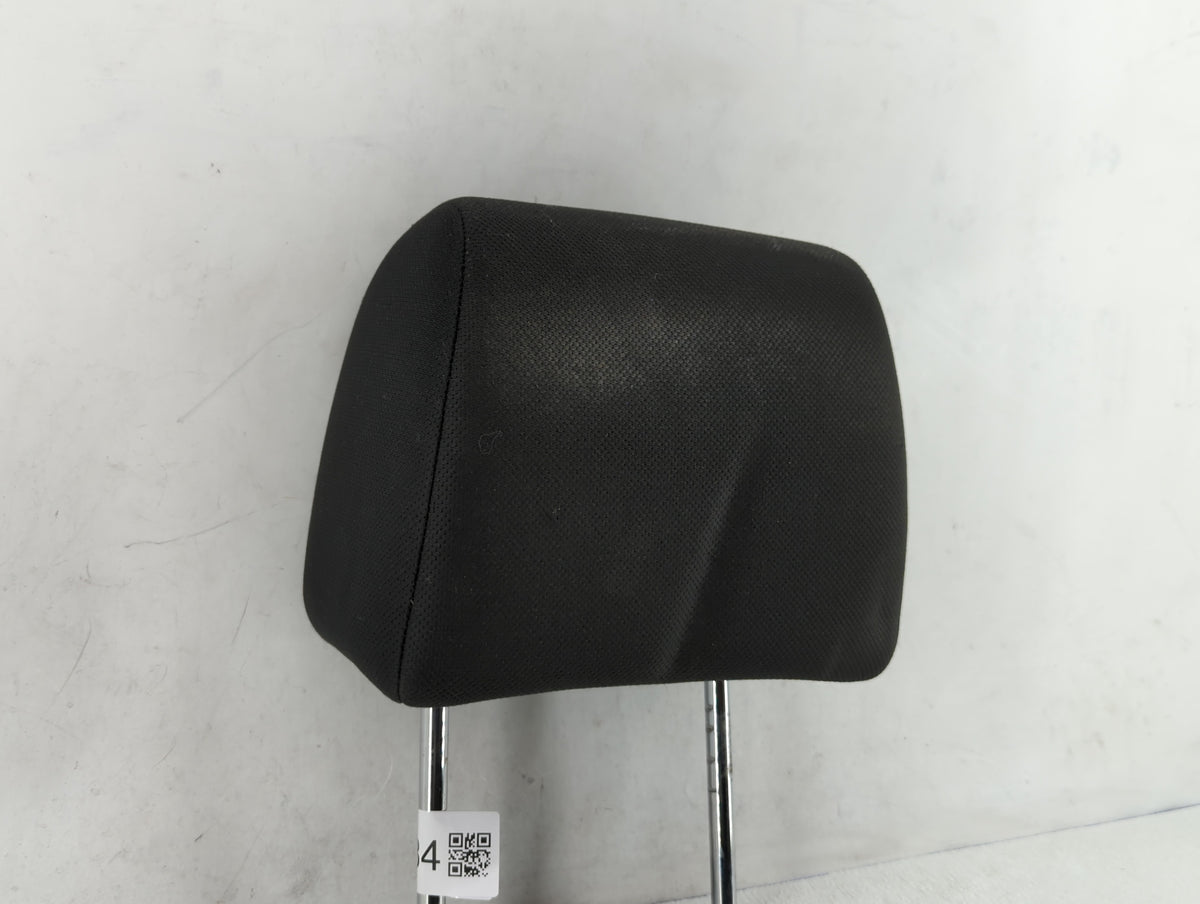 2011 Nissan Rogue Headrest Head Rest Front Driver Passenger Seat Fits OEM Used Auto Parts - Oemusedautoparts1.com