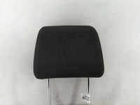 2011-2013 Nissan Rogue Headrest Head Rest Front Driver Passenger Seat Fits Fits 2011 2012 2013 OEM Used Auto Parts - Oemused