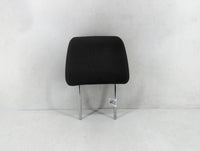 2011-2013 Nissan Rogue Headrest Head Rest Front Driver Passenger Seat Fits Fits 2011 2012 2013 OEM Used Auto Parts - Oemused