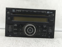 2011-2015 Nissan Rogue Am Fm Cd Player Radio Receiver - Oemusedautoparts1.com
