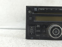 2011-2015 Nissan Rogue Am Fm Cd Player Radio Receiver - Oemusedautoparts1.com