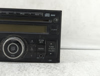 2011-2015 Nissan Rogue Am Fm Cd Player Radio Receiver - Oemusedautoparts1.com