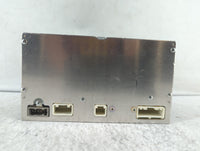 2011-2015 Nissan Rogue Am Fm Cd Player Radio Receiver - Oemusedautoparts1.com