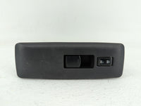 2011-2015 Nissan Rogue Master Power Window Switch Replacement Driver Side Left P/N:80960 JM00A Fits Fits 2011 2012 2013 2014