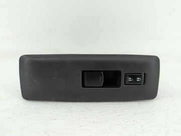 2011-2015 Nissan Rogue Master Power Window Switch Replacement Driver Side Left P/N:80960 JM00A Fits Fits 2011 2012 2013 2014