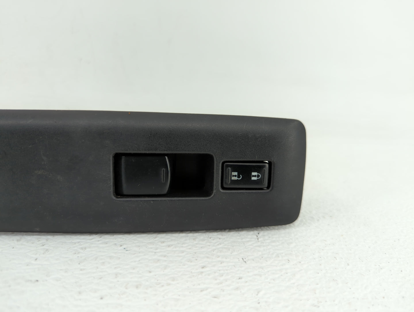 2011-2015 Nissan Rogue Master Power Window Switch Replacement Driver Side Left P/N:80960 JM00A Fits Fits 2011 2012 2013 2014