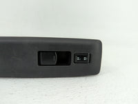2011-2015 Nissan Rogue Master Power Window Switch Replacement Driver Side Left P/N:80960 JM00A Fits Fits 2011 2012 2013 2014