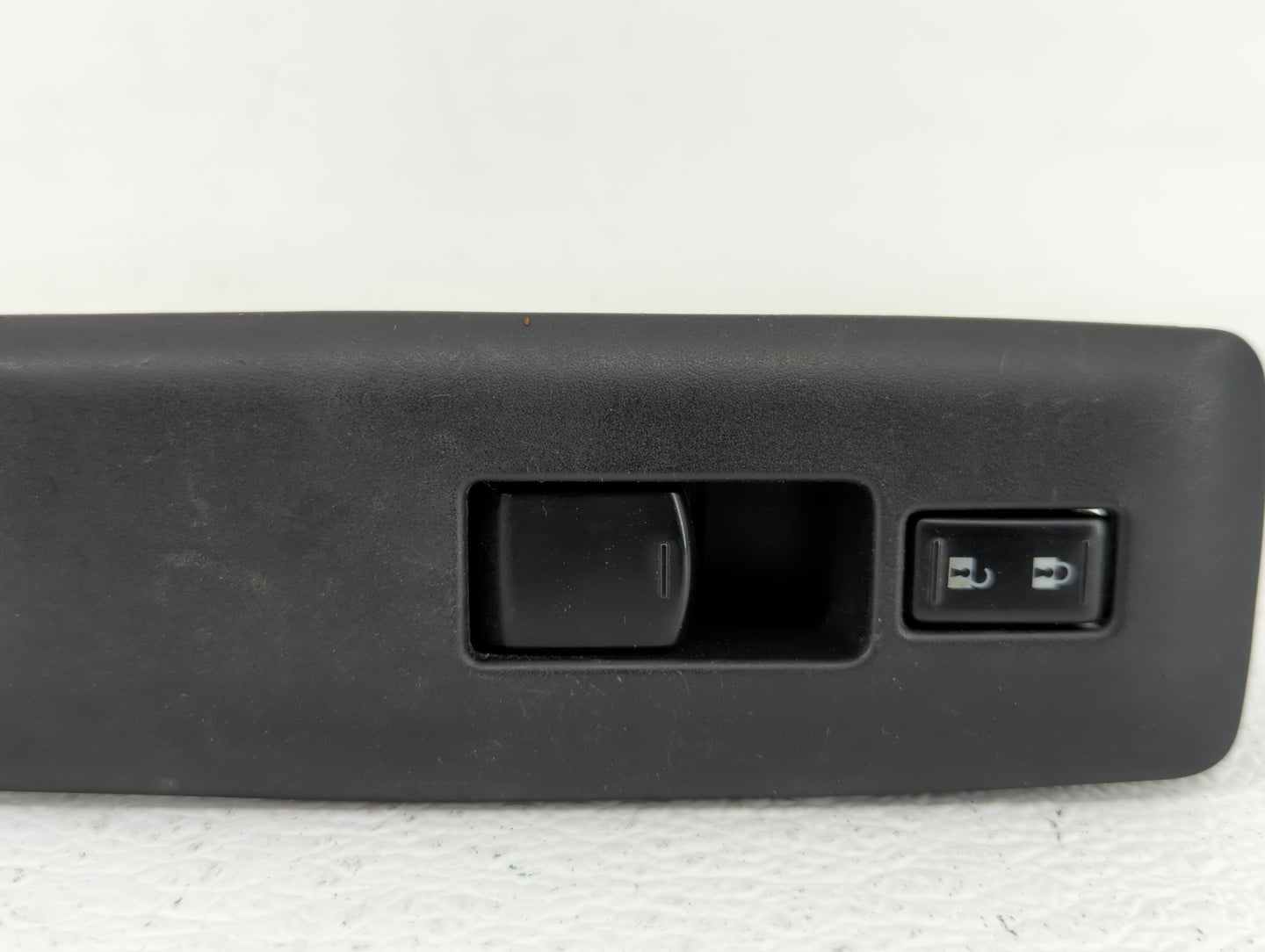 2011-2015 Nissan Rogue Master Power Window Switch Replacement Driver Side Left P/N:80960 JM00A Fits Fits 2011 2012 2013 2014