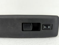 2011-2015 Nissan Rogue Master Power Window Switch Replacement Driver Side Left P/N:80960 JM00A Fits Fits 2011 2012 2013 2014