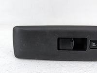 2011-2015 Nissan Rogue Master Power Window Switch Replacement Driver Side Left P/N:80960 JM00A Fits Fits 2011 2012 2013 2014