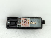 2011-2015 Nissan Rogue Master Power Window Switch Replacement Driver Side Left P/N:80960 JM00A Fits Fits 2011 2012 2013 2014