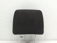 2011 Nissan Rogue Headrest Head Rest Front Driver Passenger Seat Black - Oemusedautoparts1.com