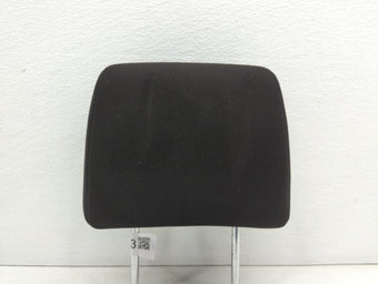 compare product 2011 Nissan Rogue Headrest Head Rest Front Driver Passenger Seat Black