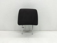 2011 Nissan Rogue Headrest Head Rest Front Driver Passenger Seat Black - Oemusedautoparts1.com