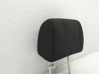 2011 Nissan Rogue Headrest Head Rest Front Driver Passenger Seat Black - Oemusedautoparts1.com