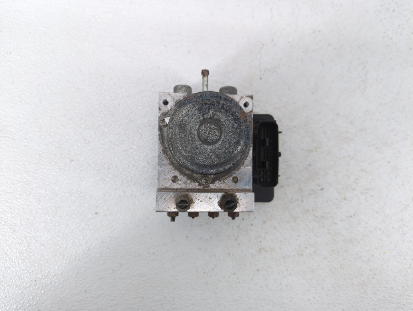 2011 Nissan Rogue ABS Pump Control Module Replacement P/N:47660 JM13A Fits OEM Used Auto Parts - Oemusedautoparts1.com