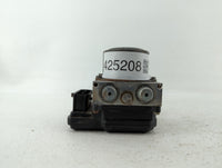 2011 Nissan Rogue ABS Pump Control Module Replacement P/N:47660 JM13A Fits OEM Used Auto Parts - Oemusedautoparts1.com