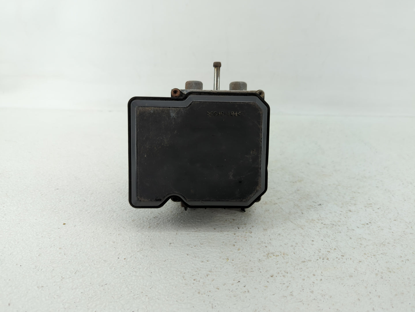 2011 Nissan Rogue ABS Pump Control Module Replacement P/N:47660 JM13A Fits OEM Used Auto Parts - Oemusedautoparts1.com