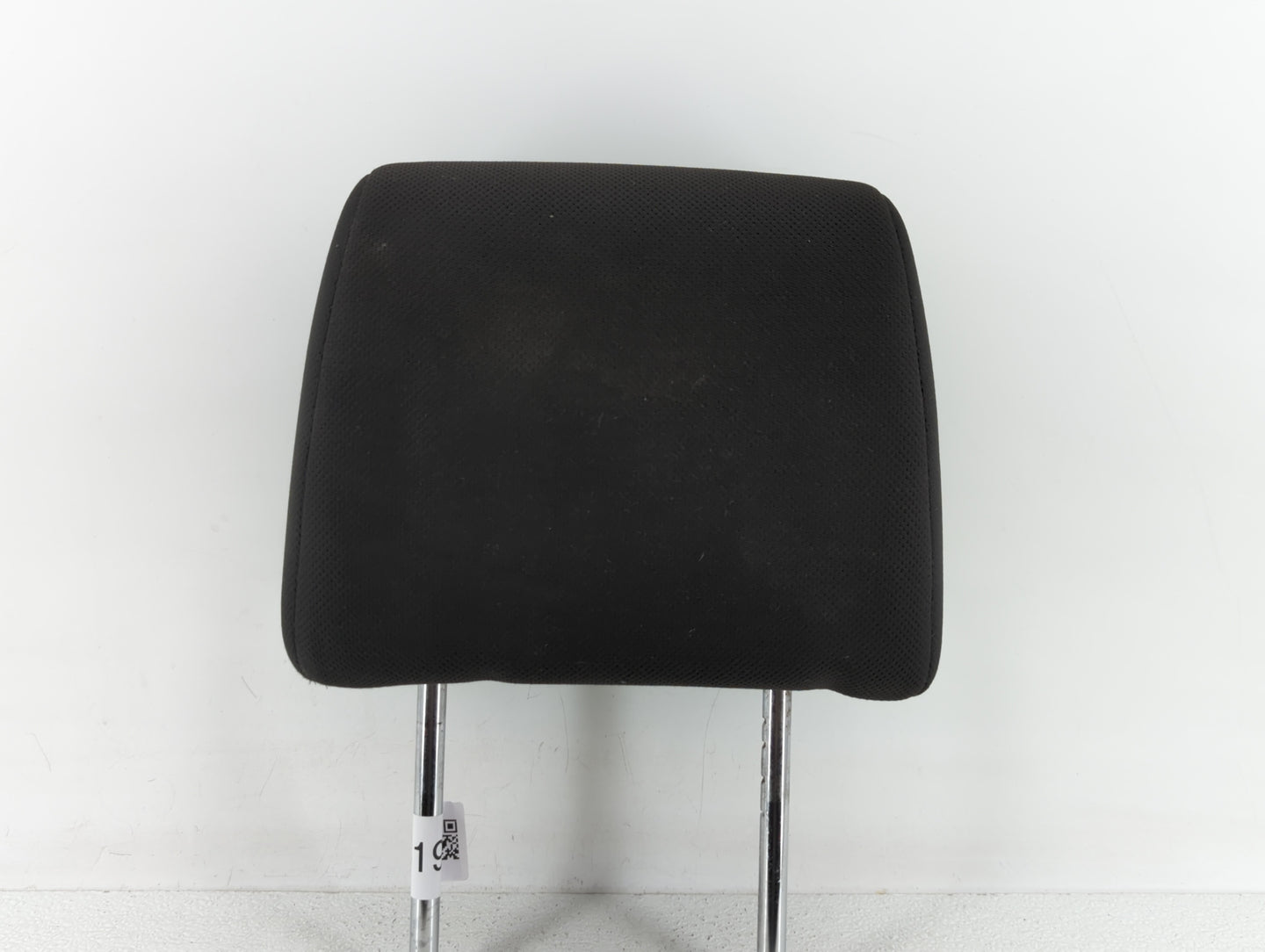 2011-2013 Nissan Rogue Headrest Head Rest Front Driver Passenger Seat Fits Fits 2011 2012 2013 OEM Used Auto Parts - Oemused