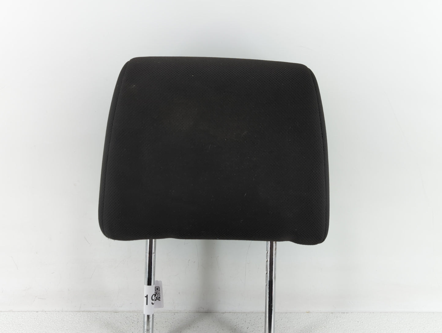 2011-2013 Nissan Rogue Headrest Head Rest Front Driver Passenger Seat Fits Fits 2011 2012 2013 OEM Used Auto Parts - Oemused